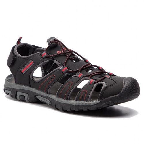 Sandales Histec Tiore Avssss19shts01sq2 Noir