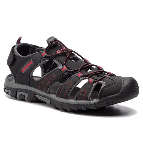 Sandales Histec Tiore Avssss19shts01sq2 Noir