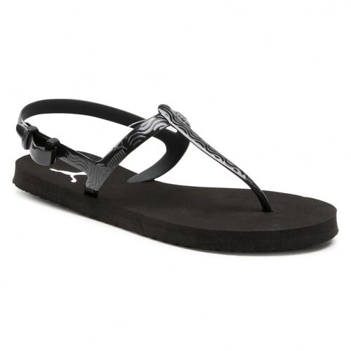 Sandales Puma Cozy Sandal Wns 375212 01 Noir