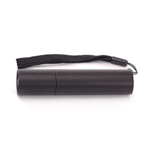 Mini lampe de bain LED aste, n'aime super lumineux, longue portée, petite lampe de poche portable, spot USB pour étudiant, camping en plein air