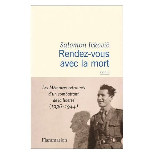 Rendez-Vous Avec La Mort