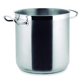 Lacor Marmite Sans Couvercle En Inox 18/10 - Ø 16 Cm Eco Chef