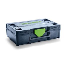 Festool 205399 - Systainer³ SYS3 XXS 33 BL