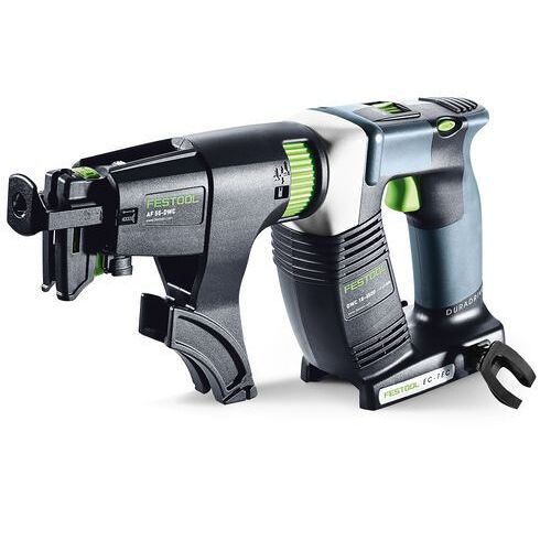 Festool 577056 - Visseuse sans fil pour plaquiste DWC 18-4500- Basic 4,0 DURADRIVE