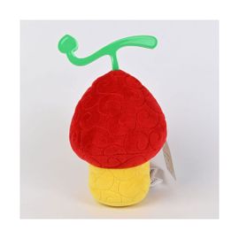 One Piece - Peluche Human Human Devilfruit Tony Tony Chopper 15 Cm