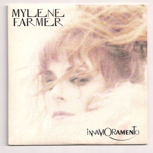 Innamoramento (Single Version / Darkness Remix)