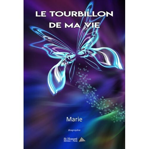 Le Tourbillon De Ma Vie