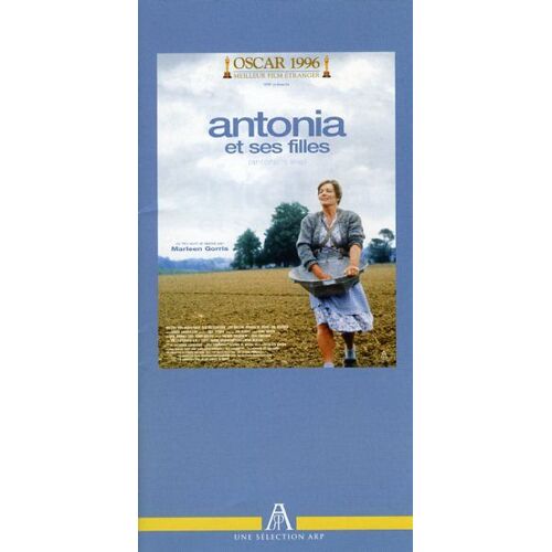 Antonia Et Ses Filles, Dossier De Presse, Marleen Gorris, Avec Willeke Van Ammelrooy, Els Dottermans