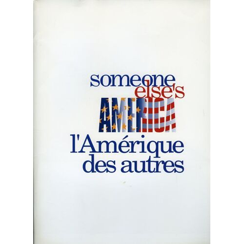 Someone Else's America, Dossier De Presse, De Goran Paskaljevic, Avec María Casares, Tom Conti