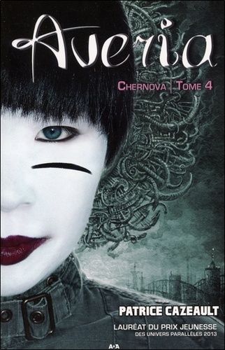 Averia - Tome 4 - Chernova