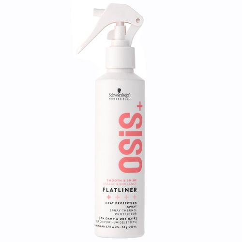 Osis+ Flatliner - 200ml 