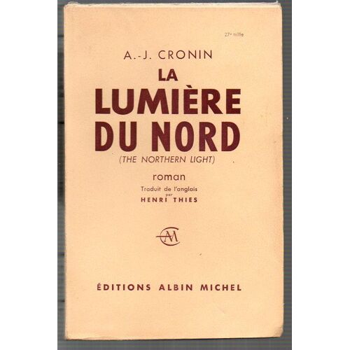 La Lumière Du Nord