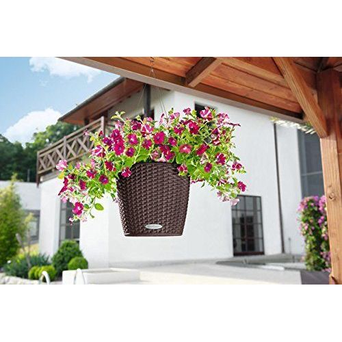 Nido Cottage 28 - Kit Complet, Moka Ø 27 X 23