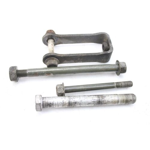 Axe Moteur Yamaha Tdr Deltabox 125 1993 - 2003 / 162604