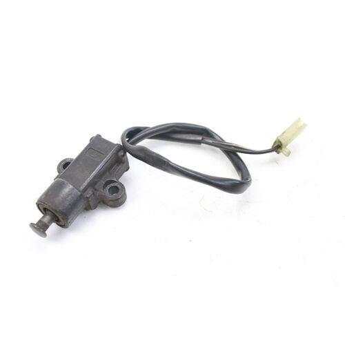 Coupe Contact Bequille Suzuki An Burgman 400 2006 - 2010 / 162474
