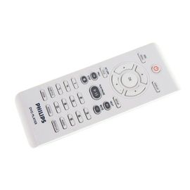 PHILIPS Télécommande Lecteur DVD DVP1013/3020/3040/3120/3140/3142/3144/ 3260/3960/5140/5160/5960/5965/5980/5982[242254900908]