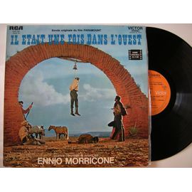 Il Était Une Fois Dans L'ouest