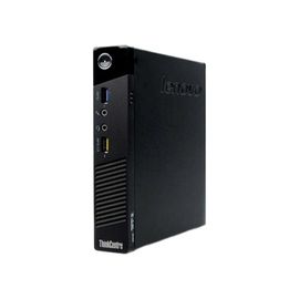 Ultra Mini PC Lenovo M73 Tiny USFF i3-4130T RAM 8Go SSD 120Go W10 Wifi