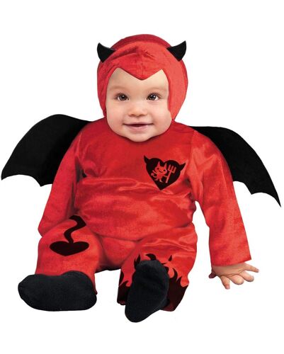 Combinaison Déguisée Petit - Taille 2-3 Ans