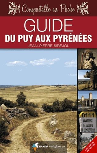 Guide Du Puy Aux Pyrénées