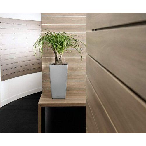 Cubico Premium 22 - Kit Complet, Taupe Brillant 41 Cm