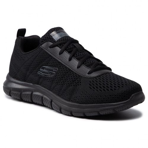 Chaussures De Running Skechers Track 232081/bbk