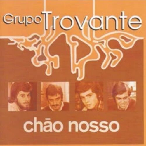 Trovante - Chão Nosso