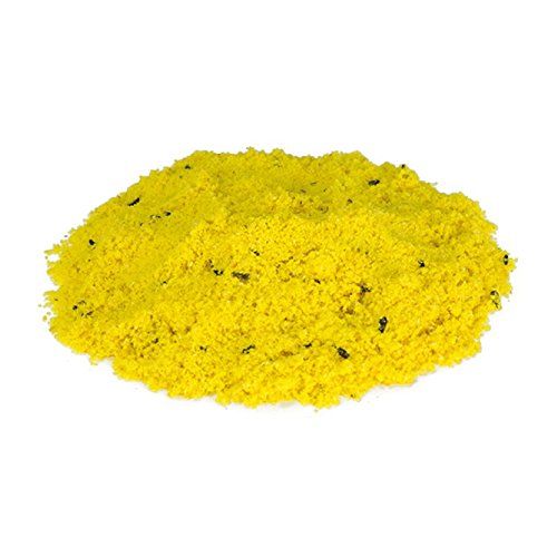 Arquivet Pâte D Élevage Jaune - 1 Kg - Taste Neutre - Alimentation Des Oiseaux - Aliments Pour Tous Les Types D Oiseaux Et En Particulier Le Plumage Jaune