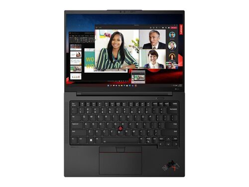 Lenovo ThinkPad X1 Carbon Gen 11 21HM - 14" Core i7 I7-1355U 16 Go RAM 512 Go SSD Noir AZERTY