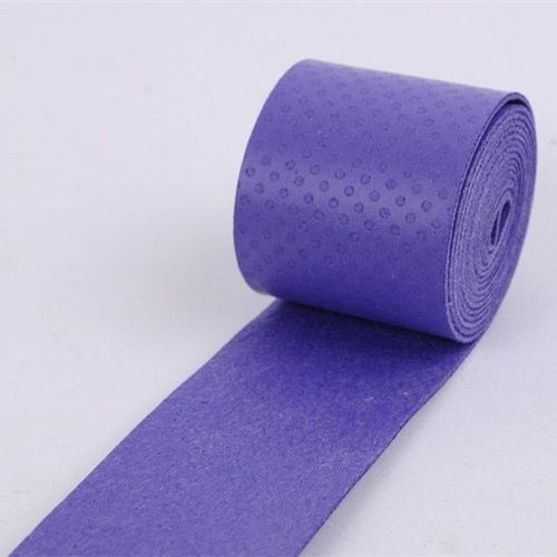 1 Pièce Poignée De Raquette De Tennis Sèche Antidérapante Enveloppante De Sueur, Robinets De Badminton, Poignée De Raquette À Vibrations, Bandeau De Sueur, Sports Chauds