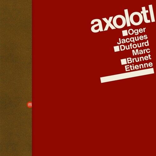 Axolotl - Abrasive [Vinyl Lp]