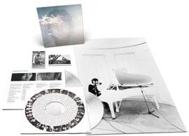John Lennon - Imagine - The Ultimate Mixes [Vinyl Lp] Colored Vinyl, Ltd Ed, White