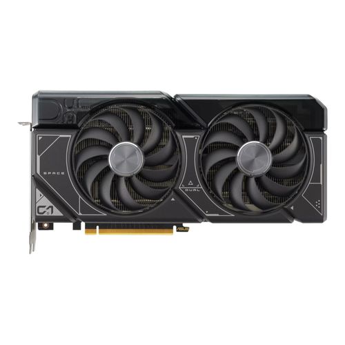ASUS GeForce RTX 4070 Dual OC Edition 12GB