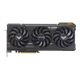 ASUS TUF Gaming GeForce RTX 4070 - OC Edition - carte graphique - GeForce RTX 4070 - 12 Go GDDR6X - PCIe 4.0 - HDMI, 3 x DisplayPort