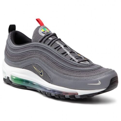 Baskets Nike Air Max 97 Se Da8857 001 Gris