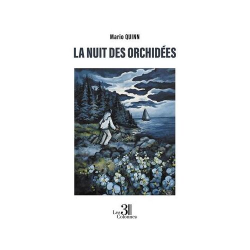 La Nuit Des Orchidées