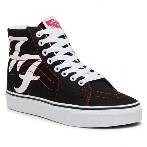Baskets Vans Sk8shi Vn0a4u3c2gb1 Noir