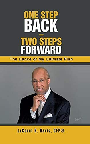 One Step Back - Two Steps Forward