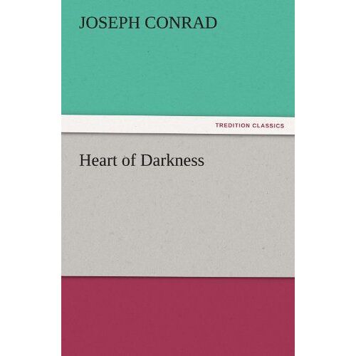 Heart Of Darkness