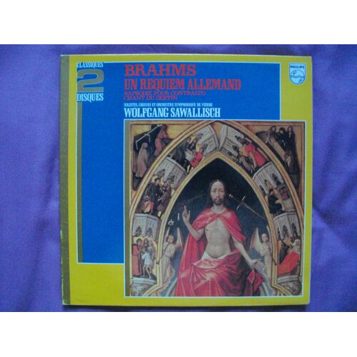 Un Requiem Allemand