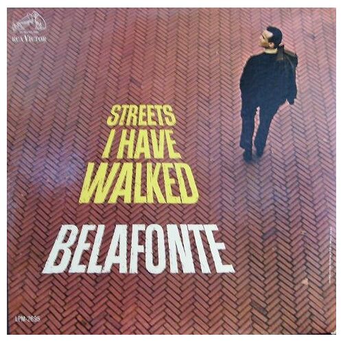 Streets I Have Walked