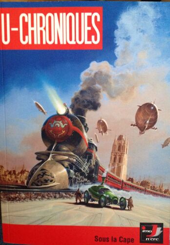 U-Chroniques