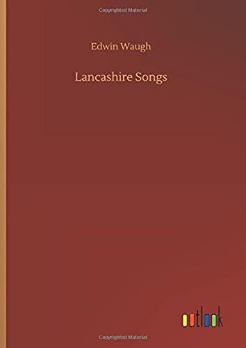 Lancashire Songs