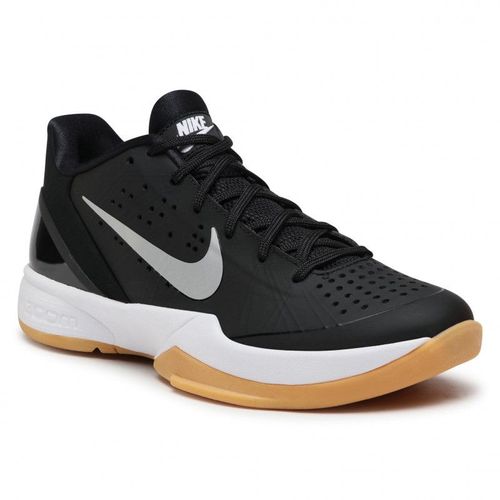 Baskets Nike Air Zoom Hyperattack 881485 001 Noir