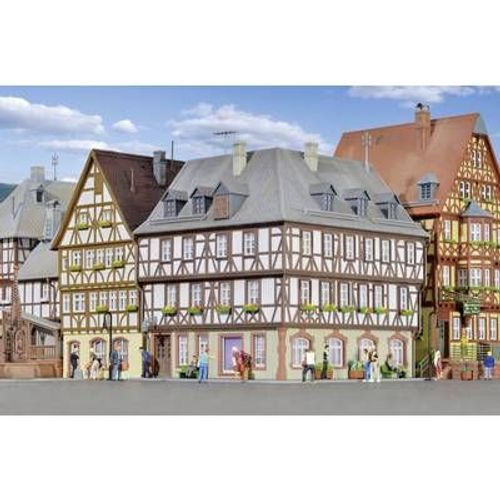 H0 Kibri 38904 1 Pc(S)-Kibri