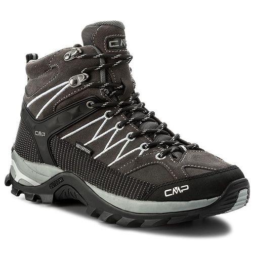 Chaussures De Marche Cmp Rigel Mid Trekking Shoes Wp 3q12947