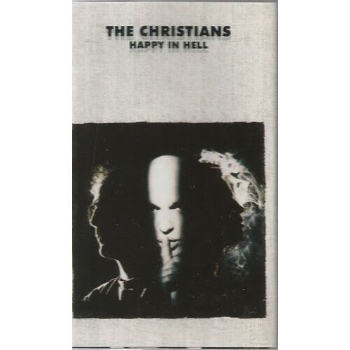 The Christians Happy In Hell