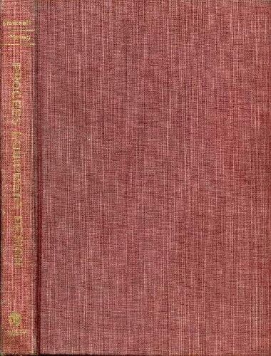 Process Equipment Design, Vessel Design