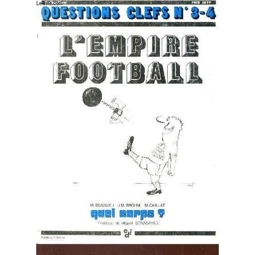 Empire Du Football