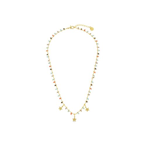 Collier En Argent 925 De Luxenter Beos